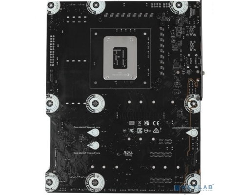 Материнская плата MSI  MAG Z690 TOMAHAWK WIFI купить QBS.ru