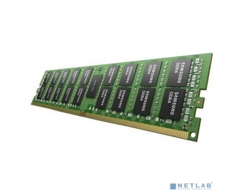 Модуль памяти Модуль памяти DDR4 64GB Samsung M393A8G40BB4-CWE купить QBS.ru