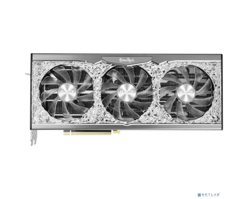 Видеокарта Видеокарта PCIE16 RTX4070TI 12GB RTX4070TI GAMEROCK CLASSIC 12GB PALIT NED407T019K9-1046G купить QBS.ru