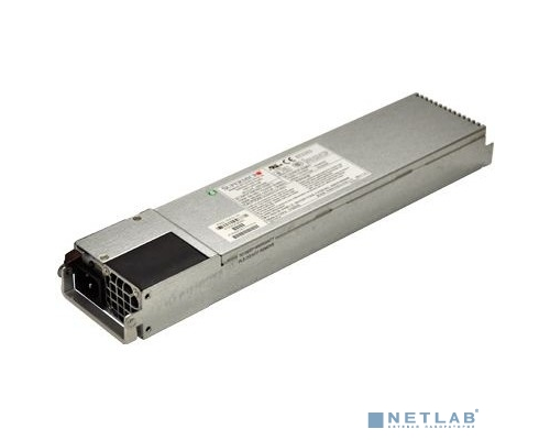 Supermicro Блоки питания и опции Supermicro PWS-1K28P-SQ Сервер.блок питания купить QBS.ru