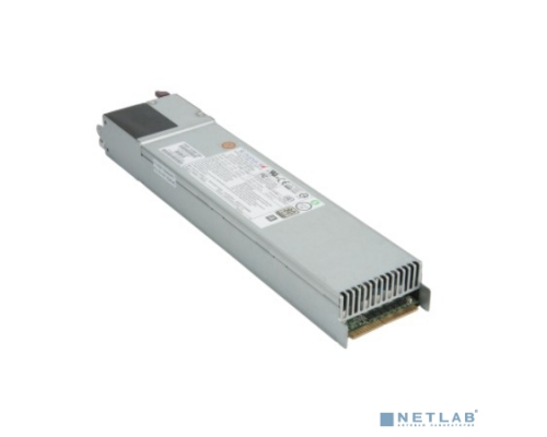 Supermicro Блоки питания и опции Supermicro PWS-1K28P-SQ Сервер.блок питания купить QBS.ru