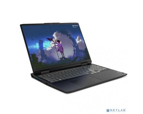 Ноутбук Lenovo IdeaPad Gaming 3 16IAH7 82SA00DLRK 16 WUXGA IPS/i7-12700H/16GB/1TB SSD/RTX3060 6Gb купить QBS.ru