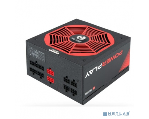 Блок питания Блок питания Chieftec PSU Chieftec PowerPlay Chieftronic GPU-750FC BOX купить QBS.ru