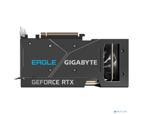 Видеокарта Gigabyte GV-N306TEAGLE OC-8GD 2.0 (LHR) RTL купить QBS.ru