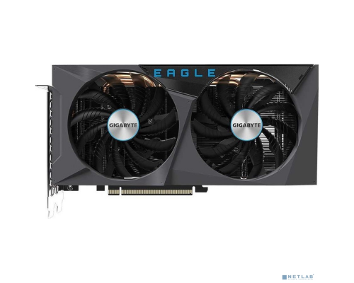 Видеокарта Gigabyte GV-N306TEAGLE OC-8GD 2.0 (LHR) RTL купить QBS.ru