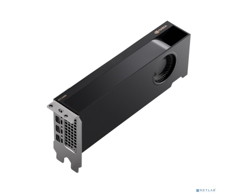 Видеокарта NVIDIA RTX A2000 12GB ATX OEM (900-5G192-2250-000) купить QBS.ru