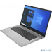Ноутбук HP ProBook 470 G8 45P80ES Asteroid Silver 17.3 {FHD i3-1125G4/8Gb/256Gb SSD/DOS} купить QBS.ru