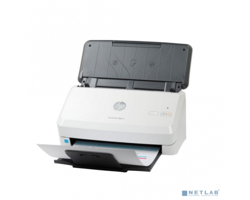 Сканер Сканер HP ScanJet Pro 2000 S2 (6FW06A) купить QBS.ru