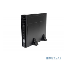Бастион ИБП ИБП Бастион SKAT-UPS 1000 RACK+2x9Ah ИБП 900 Вт, On-Line, синус, встроенные АКБ 2 шт.x 9Ah (482)