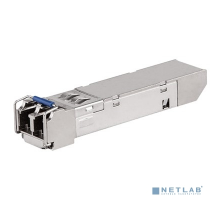 Сетевое оборудование HP J4859D Трансивер HPE Aruba 1G SFP LC LX 10km SMF XCVR