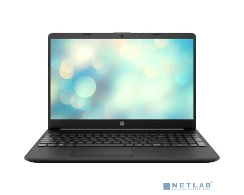 Ноутбук HP 15-dw4002nia 6N237EA Black 15.6 {FHD i5 1235U/8Gb/SSD512Gb/MX550 2Gb/DOS} купить QBS.ru