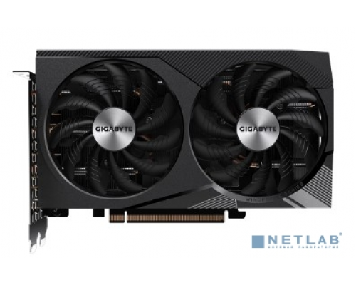 Видеокарта Gigabyte GV-N306TWF2OC-8GD купить QBS.ru