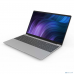 Ноутбук Hiper Workbook XU156H XU156H5WI silver 15.6 {FHD IPS i5-10210U/16Gb/512Gb SSD/W10Pro} купить QBS.ru