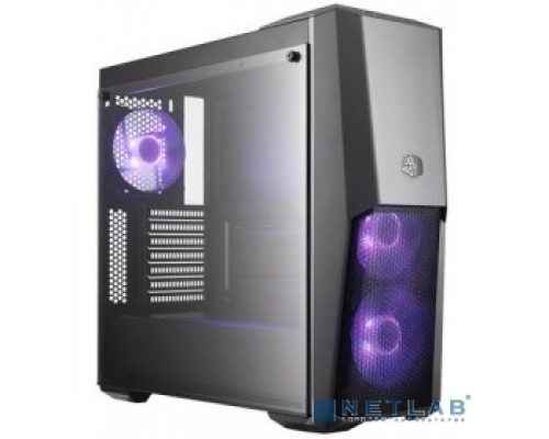 Корпус CoolerMaster MasterBox MB500 MCB-B500D-KGNN-S00 купить QBS.ru
