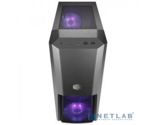 Корпус CoolerMaster MasterBox MB500 MCB-B500D-KGNN-S00 купить QBS.ru