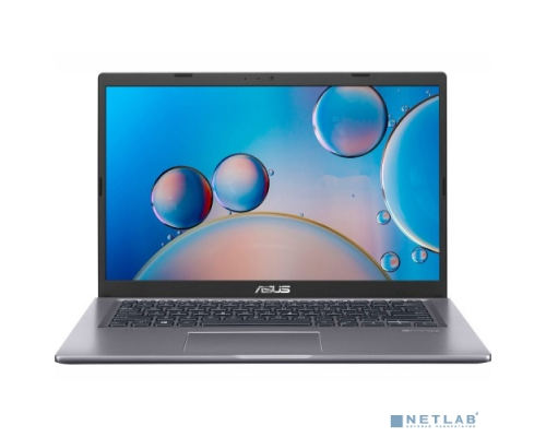 Ноутбук ASUS X415EA-EB512  90NB0TT2-M11910 Grey 14 {FHD i3-1115G4/8Gb/256Gb SSD/DOS} купить QBS.ru