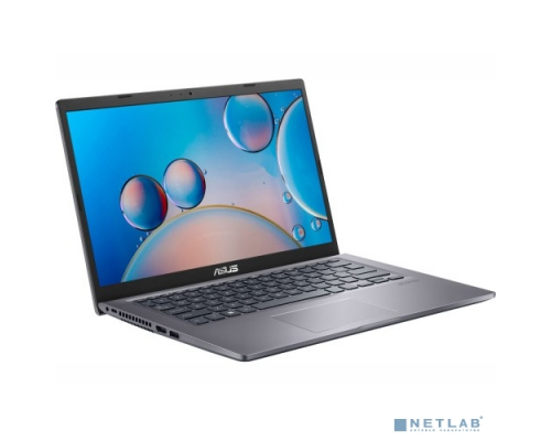 Ноутбук ASUS X415EA-EB512  90NB0TT2-M11910 Grey 14 {FHD i3-1115G4/8Gb/256Gb SSD/DOS} купить QBS.ru