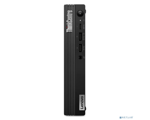 Компьютер Lenovo ThinkCentre M70q G3 Tiny 11USS09Y00 {i5-12500T/16GB/512GB SSD/W11Pro/no_kb} купить QBS.ru