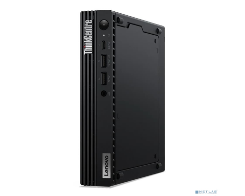 Компьютер Lenovo ThinkCentre M70q G3 Tiny 11USS09Y00 {i5-12500T/16GB/512GB SSD/W11Pro/no_kb} купить QBS.ru