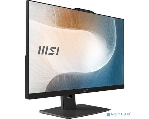 Моноблок Моноблок MSI (9S6-AE0711-261) 23.8/FHD/i3-1215U/8GB+512GB SSD/KB+M/W11 купить QBS.ru