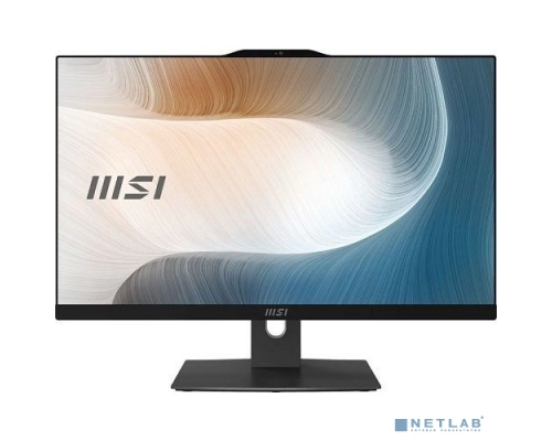 Моноблок Моноблок MSI (9S6-AE0711-261) 23.8/FHD/i3-1215U/8GB+512GB SSD/KB+M/W11 купить QBS.ru