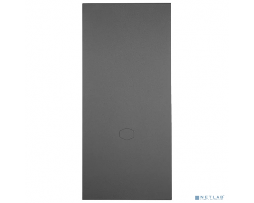Корпус MidiTower Cooler Master Silencio  S600 MCS-S600-KN5N-S00 купить QBS.ru