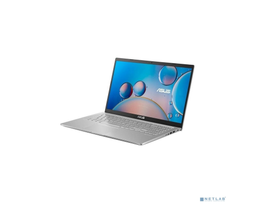 Ноутбук ASUS X515EA-BQ959 90NB0TY2-M00M70 Silver 15.6 {FHD i5-1135G7/8Gb/256Gb SSD/DOS} купить QBS.ru
