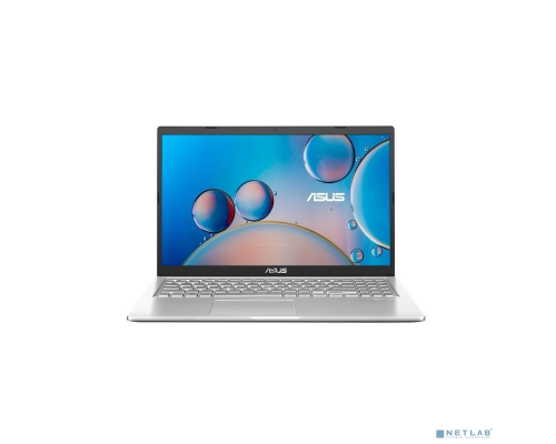 Ноутбук ASUS X515EA-BQ959 90NB0TY2-M00M70 Silver 15.6 {FHD i5-1135G7/8Gb/256Gb SSD/DOS} купить QBS.ru