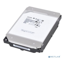 Жесткий диск 16TB Toshiba Enterprise Capacity (MG08SCA16TE) SAS 12Gbit/s, 7200 rpm, 512Mb buffer, 3.5