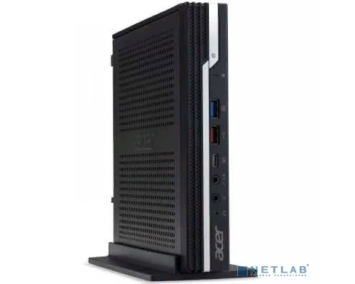 Компьютер Acer Veriton VN4680GT DT.VUSER.00N Black {i3-10105/8Gb/256Gb SSD/W10Pro/k+m} купить QBS.ru