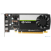 Видеокарта PNY Quadro T400 2Gb  VCNT400-PB RTL купить QBS.ru