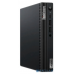 Компьютер Lenovo ThinkCentre M70q G3 Tiny 11USA01FCW (АНГЛ.КЛАВ.) Black {i5-12500T/16Gb/512Gb SSD/DOS/k+m/ENGKBD.} купить QBS.ru