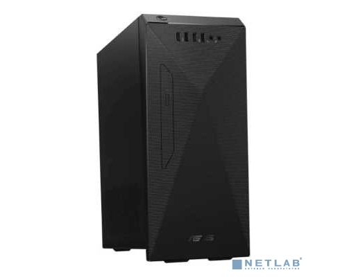 Компьютер ASUS S500MC-3101000030 90PF02H1-M004Y0 Black MT {i3-10100/8Gb/256Gb SSD/GT1030 2Gb/DOS} купить QBS.ru