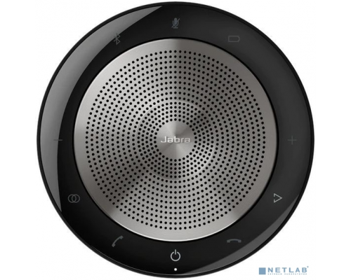 Гарнитура Jabra Speak 750 UC Спикерфон (7700-409) купить QBS.ru