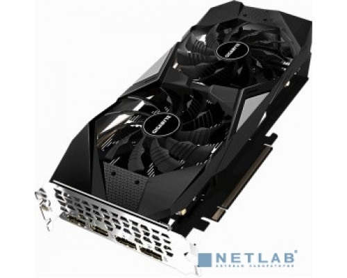 Видеокарта Gigabyte GV-N206SWF2OC-8GD RTL купить QBS.ru