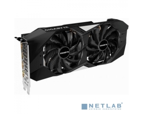 Видеокарта Gigabyte GV-N206SWF2OC-8GD RTL купить QBS.ru