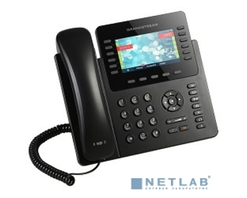 VoIP-телефон Grandstream GXP-2170 SIP Телефон купить QBS.ru
