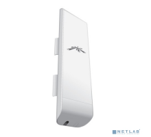 Сетевое оборудование Точка доступа Ubiquiti NSM5(EU) 10/100BASE-TX белый