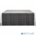 Корпус SuperMicro CSE-846BE1C-R1K03JBOD Серверный корпус купить QBS.ru