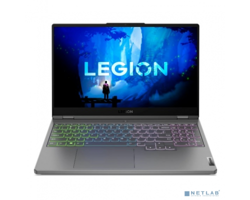 Ноутбук Lenovo Legion 5 15.6wqhd/Core i7-12700h/16gb/1TB ssd/GF RTX3060/Dos (82RB00ESRK) купить QBS.ru
