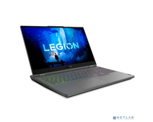 Ноутбук Lenovo Legion 5 15.6wqhd/Core i7-12700h/16gb/1TB ssd/GF RTX3060/Dos (82RB00ESRK) купить QBS.ru