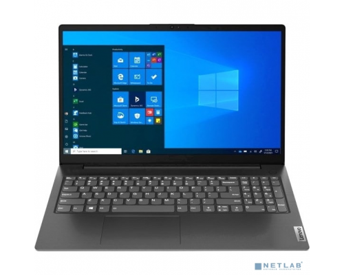 Ноутбук Lenovo V15 G2 ALC 82KD0043RM 15.6 {FHD Ryzen 5 5500U/8Gb/512Gb SSD/DOS} купить QBS.ru