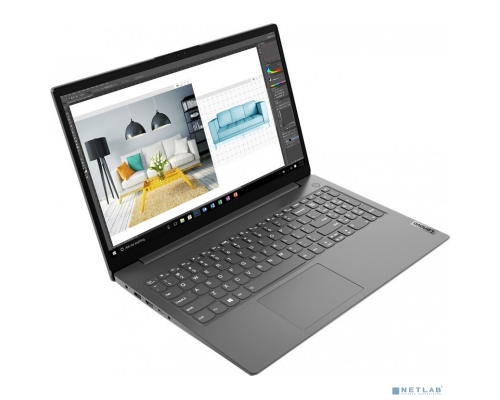 Ноутбук Lenovo V15 G2 ALC 82KD0043RM 15.6 {FHD Ryzen 5 5500U/8Gb/512Gb SSD/DOS} купить QBS.ru