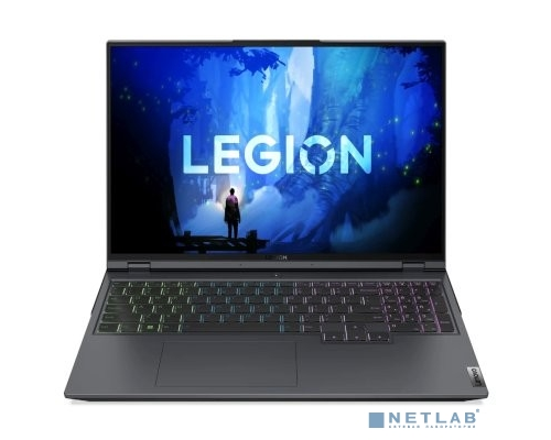 Ноутбук Lenovo Legion 5 Pro 16IAH7H 82RF00H6RK 16 WQXGA IPS/i7-12700H/32GB/1TB SSD/RTX3070Ti 8GB/ купить QBS.ru