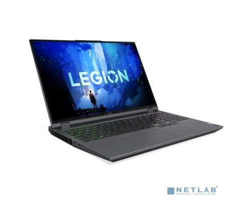 Ноутбук Lenovo Legion 5 Pro 16IAH7H 82RF00H6RK 16 WQXGA IPS/i7-12700H/32GB/1TB SSD/RTX3070Ti 8GB/ купить QBS.ru