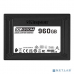 накопитель Kingston Enterprise SSD 960GB DC1500M U.2 PCIe NVMe SSD (R3100/W1700MB/s) SEDC1500M/960G купить QBS.ru