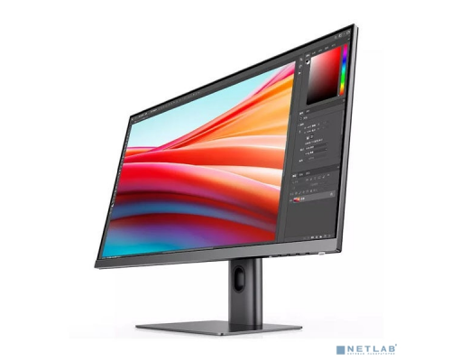 Мониторы Xiaomi 27 Mi 4K monitor 27” BHR5757GL купить QBS.ru