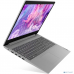 Ноутбук Lenovo IdeaPad 3 15ADA05 81W101AJRU Grey 15.6 {FHD Ryzen 3 3250U/4Gb/256Gb SSD/W10} купить QBS.ru