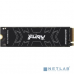 накопитель Kingston SSD 1Tb M.2 SFYRS/1000G M.2 2280 NVMe Fury Renegade купить QBS.ru