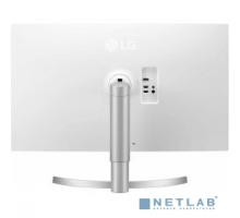 Монитор LCD LG 31.5 32UN650-W {IPS 3840x2160 75Hz 5ms 350cd 1000:1 10bit(8bit+FRC) 178/178 HDR10 2xHDMI2.0 DisplayPort1.4 FreeSync 5Wx2 VESA}